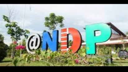 Kemenko Perekonomian Tetapkan Kawasan Ekonomi Khusus Nongsa Resmi Beroperasi