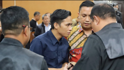 Blak-Blakan! Pengacara Ungkap Sosok Elben yang Disebut Bharada E dalam Sidang