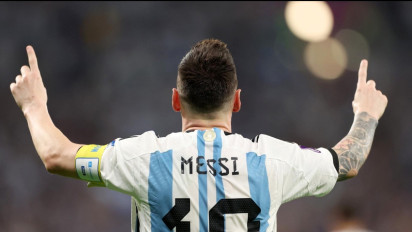 Update Bagan Babak 16 Besar, Piala Dunia 2022 Qatar: Argentina Kirimkan Australia Pulang Lebih Awal