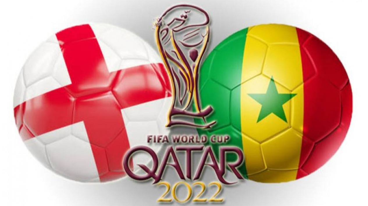 Preview 16 Besar Piala Dunia 2022: Inggris vs Senegal
            - galeri foto