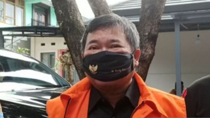 Banyak Bangunan Rusak Usai Diguncang Gempa Magnitudo 6,1, Bupati Garut: Warga Khawatir Gempa Susulan