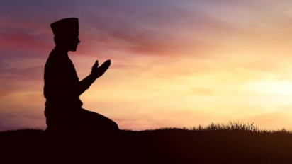 Doa Nabi Isa AS Ketika Meminta Rezeki, Amalkan Setiap Pagi Sebelum Beraktivitas Agar Rezeki Lancar