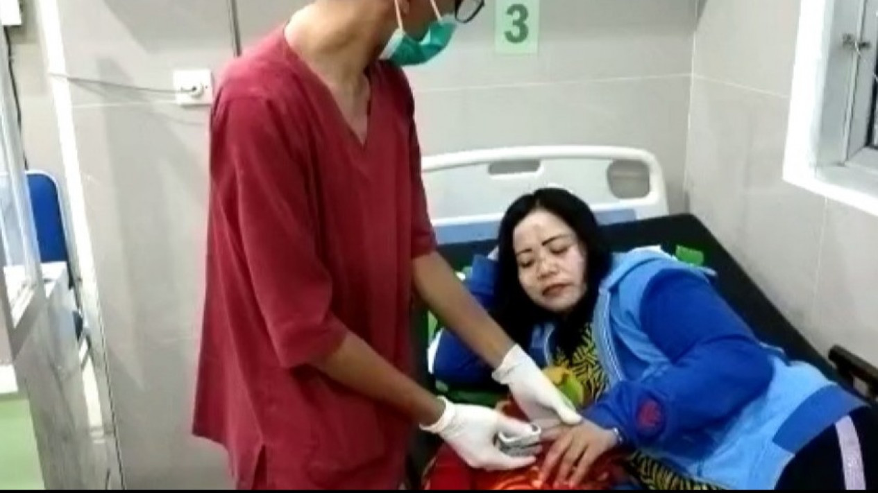 6 Fakta Mengejutkan Terkait Gempa Garut yang Ternyata Lebih Kuat Dibanding Gempa Cianjur!
            - galeri foto