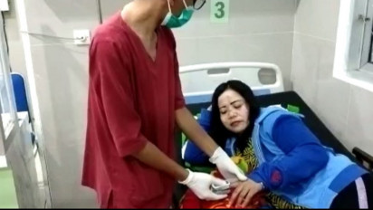 6 Fakta Mengejutkan Terkait Gempa Garut yang Ternyata Lebih Kuat Dibanding Gempa Cianjur!