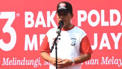 Kasus Pembunuhan di Apartemen Pramuka,  Kombes Endra Zulpan: Pelaku Nggak Ada Gangguan Jiwa
