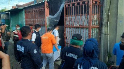 Ungkap Kematian Satu Keluarga di Kalideres, Kapolda Metro Jaya Bikin Strategi Ini