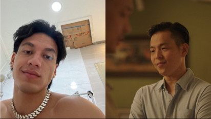 Waduh, Ernest Prakasa Malah Kena Cibir Karena Bela Jefri Nichol yang Adu Jotos dengan Haters!