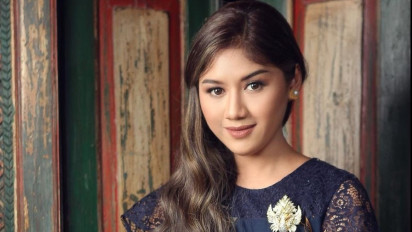 Sebentar Lagi Menikah, Erina Gudono Tengah Jalani Tradisi Pingitan: Rasanya Deg-Degan