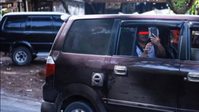 Banyak Warga Manfaatkan Gempa Cianjur untuk Konten Medsos, Polisi: Kami akan Tertibkan