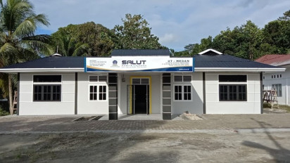 Universitas Terbuka (UT) Tembus Daerah 3T, Hadirkan SALUT di Nias Barat