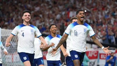 Prediksi Inggris vs Senegal di Babak 16 Besar Piala Dunia 2022