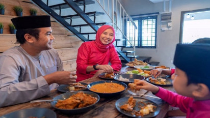 Tips Jitu Cegah Asam Lambung Demi Bantu Puasa Lebih Lancar, Mohon Jangan Sepelekan!