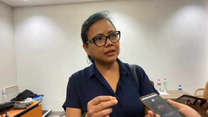 Pakar Hukum Nilai Jokowi Tidak Etis Sebut Ciri-ciri Pemimpin dari Warna Rambut: Ini Negara Demokrasi