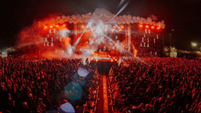 Konser HITC Jakarta Berlangsung 'Pecah', Tapi Ternyata Penonton Keluhkan Hal Ini Setelah Acara!