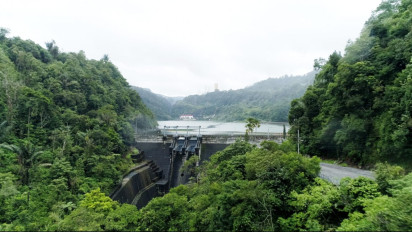 Strategi Hendi Prio Santoso Bawa MIND ID jadi Pelopor Dekarbonisasi di Indonesia