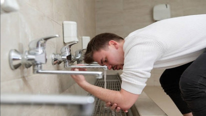 Tata Cara dan Niat Berwudhu yang Benar, Ustaz Adi Hidayat Jelaskan Artinya