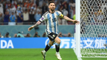 4 Negara yang Berpeluang Juara Piala Dunia 2022 Versi Messi, Portugal dan Ronaldo Tidak Disebut