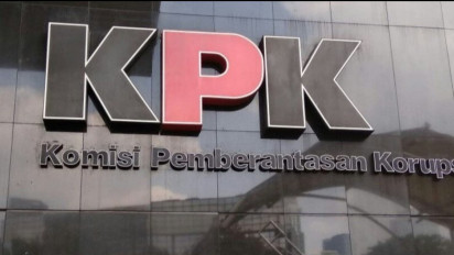 KPK akhirnya Dalami Laporan Soal Tambang Ilegal di Kaltim yang Diduga Libatkan Kabareskrim Polri