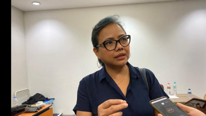 Kritisi RKUHP, Akademisi: Ngaco, Mengancam Demokrasi