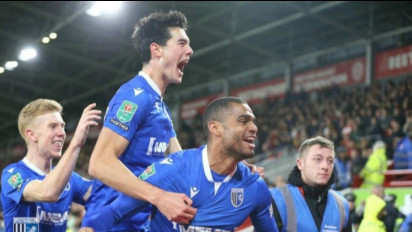 Timnas Indonesia Terancam Kehilangan Elkan Baggot di Piala AFF 2022 karena Cedera