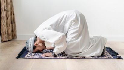 Tata Cara Sholat Dhuha dan Bacaan Doa Setelahnya, Amalan Sunnah dengan Imbalan Rumah di Surga