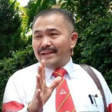 Rekam Jejak Kamaruddin Simanjuntak Eks Pengacara Brigadir J yang Meninggal Dunia, Pernah Vokal Lawan Ferdy Sambo