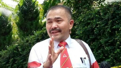 Terungkap Sosok Intelijen yang Menjadi Informan Kamaruddin Simanjuntak dalam Kasus Brigadir J