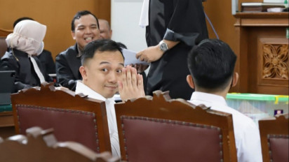 Sejumlah Aset Ferdy sambo Dititipkan ke Ricky Rizal: Dua Rekening Atas Nama Saya
