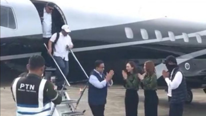 Viral Anies Baswedan Naik Jet Pribadi Mewah saat Safari Politik, Ini Kata NasDem