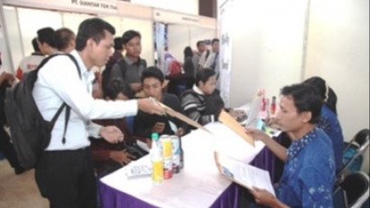 Yuk, Datang ke Bursa Kerja Assik: Ada 1.318 Lowongan dari 46 Perusahaan di Surabaya