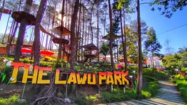 The Lawu Park