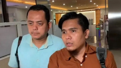 2 Tersangka Kasus Penipuan Net89 Ditetapkan sebagai Buronan