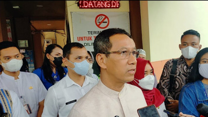 Buntut Pencopotan Marullah Matali Sebagai Sekda DKI Buat Warga Betawi Geram, Pengamat: Heru Ugal-ugalan