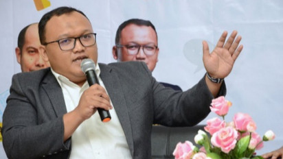 Jubir Sebut PKS Buka Peluang Koalisi dengan Partai Lain Termasuk Gerindra