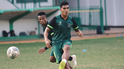 Tim Gresik United Batal Lawan Persik Kediri, Ini Sebabnya