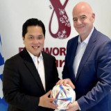 FIFA Beri Kabar Buruk untuk Timnas Indonesia di Tengah Rumor Playoff Darurat Piala Dunia 2026, Ada Masalah Apa?