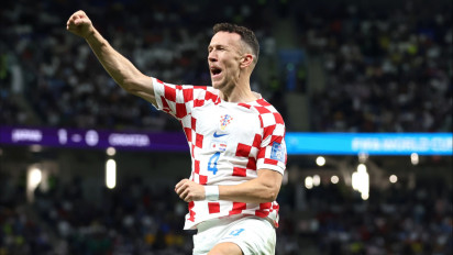 Hasil Pertandingan Jepang vs Kroasia di Piala Dunia 2022: Belum Ada Pemenang, Laga Berlanjut ke Extra Time