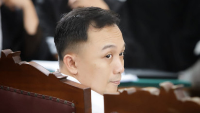 Ricky Rizal Tak Terima Disebut Mencuri, Usai Pindahkan Uang Rp200 Juta ke Rekening Pribadi