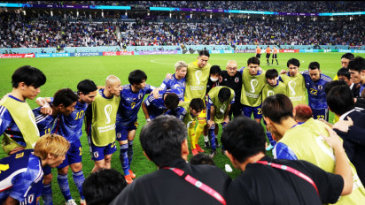 Update Bagan Babak 16 Besar, Piala Dunia 2022 Qatar: Tim Asia Runtuh Sebelum Maju ke Perempatfinal