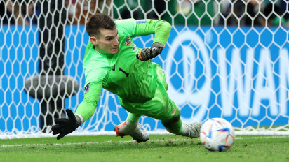 Hasil Pertandingan Jepang vs Kroasia di Piala Dunia 2022: Samurai Biru Gagal Melaju ke Perempat Final