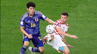 Korea Selatan dan Jepang Kalah, Wakil Asia di Piala Dunia 2022 Habis