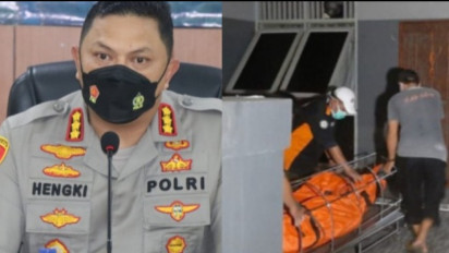 Terungkap Penyebab kematian Satu Keluarga di Kalideres, Polisi Ungkap Temuan Ini