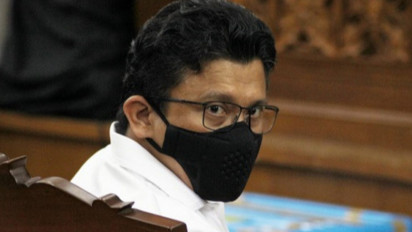 Hari Ini Sidang Ferdy Sambo dan Putri Candrawathi Digelar, 5 Terdakwa Obstruction of Justice Jadi Saksi