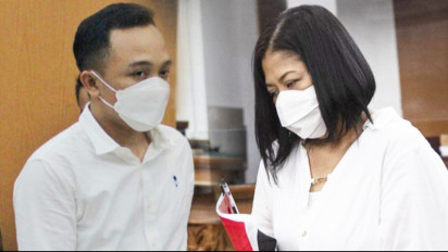 Tanggapi Candaan Putri Candrawathi, Bripka Ricky Rizal Mendapat Telegram Penugasan Keluar