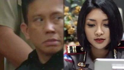 Sosok AKP Rita Yuliana Ada Kaitannya dengan Wanita 'Piala Bergilir' Ferdy Sambo? Singgung Seragam Cokelat