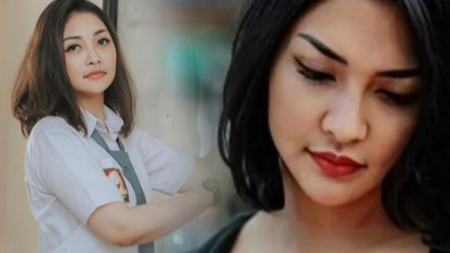 10 Potret Cetar AKP Rita Yuliana yang Dikaitkan dengan Sosok Wanita 'Piala Bergilir' Ferdy Sambo