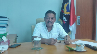 Pemko Medan Gratiskan Faskes, Tuahman Franciscus Purba: No One is Left Behind