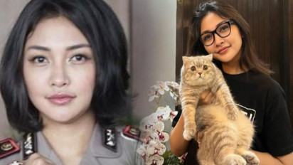 Rekam Jejak AKP Rita Yuliana yang Diisukan Wanita 'Spesial' Ferdy Sambo, Dia Bukan Orang Sembarangan