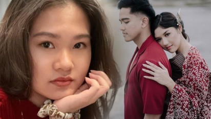 4 Hari Jelang Kaesang Pangarep Akad Nikah dengan Erina Gudono, Felicia Tissue kok Bahas ini, Kenapa?