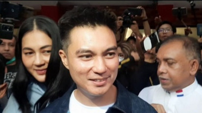 Kasus “Prank” KDRT Belum Usai, Polres Jaksel Panggil Baim Wong dan Paula Verhoven Namun Belum Dijadikan Tersangka